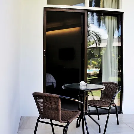 Hotel Oasis Nadi Exterior photo