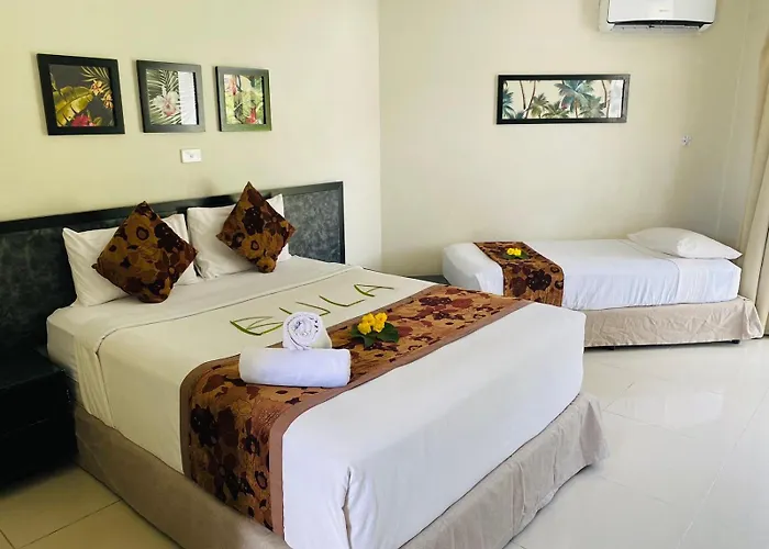 Hotel Oasis